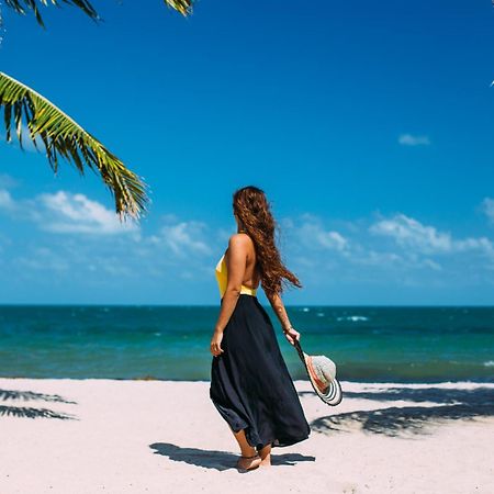 The Ellysian Boutique Hotel Placencia المظهر الخارجي الصورة