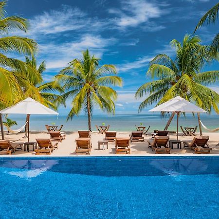 The Ellysian Boutique Hotel Placencia المظهر الخارجي الصورة