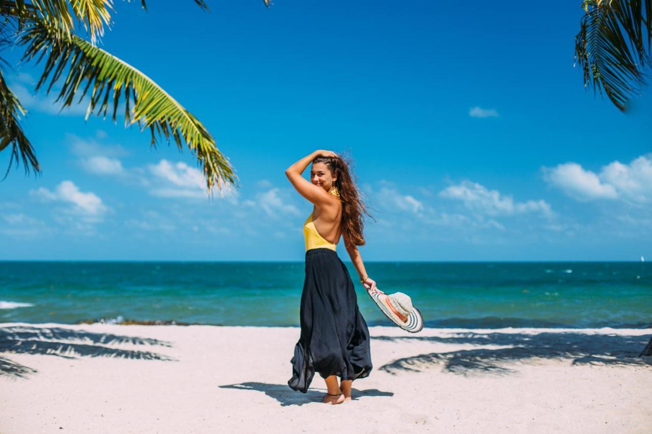 The Ellysian Boutique Hotel Placencia المظهر الخارجي الصورة