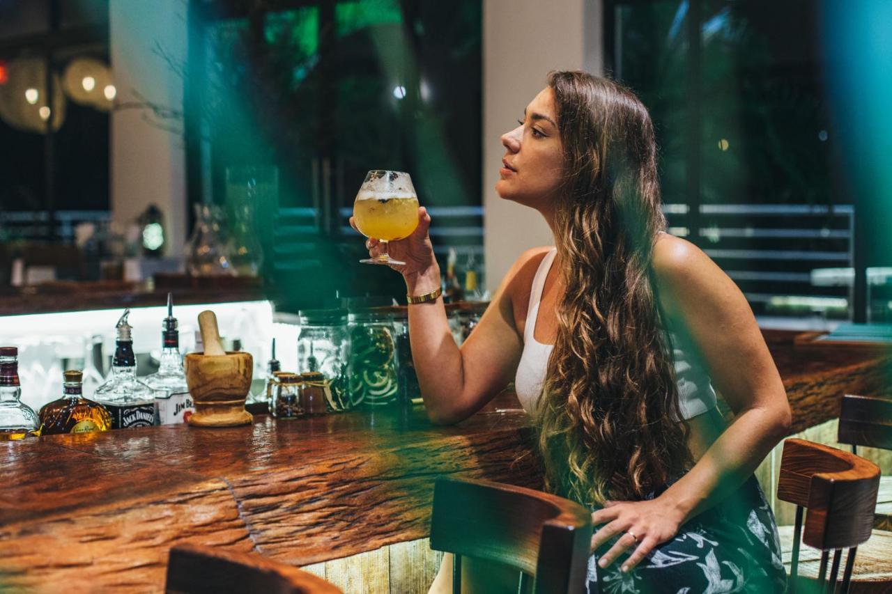 The Ellysian Boutique Hotel Placencia المظهر الخارجي الصورة