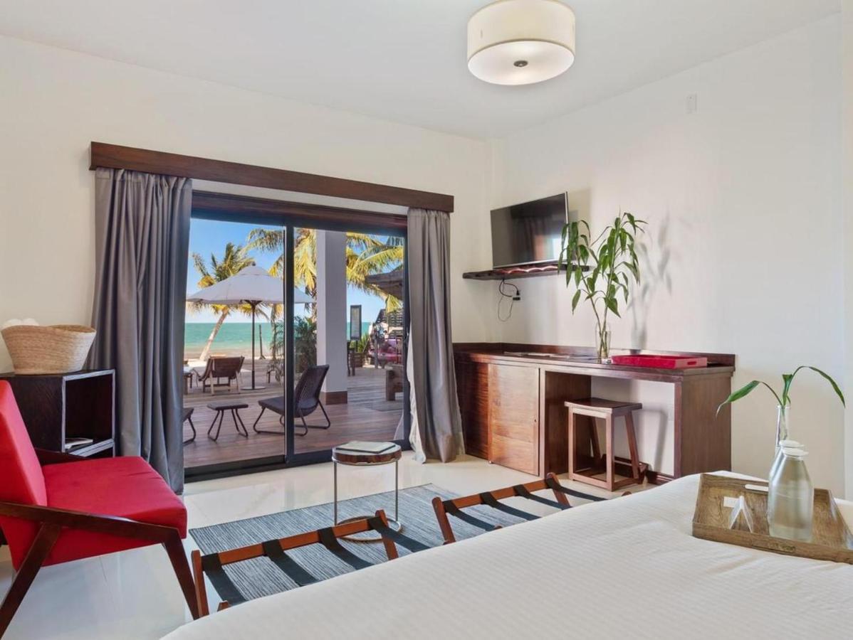 The Ellysian Boutique Hotel Placencia المظهر الخارجي الصورة