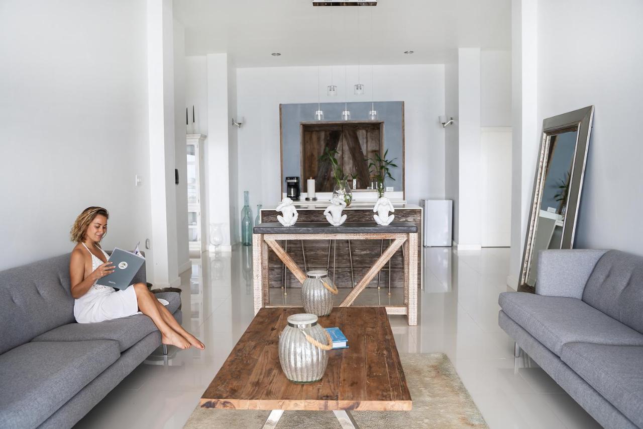The Ellysian Boutique Hotel Placencia المظهر الخارجي الصورة