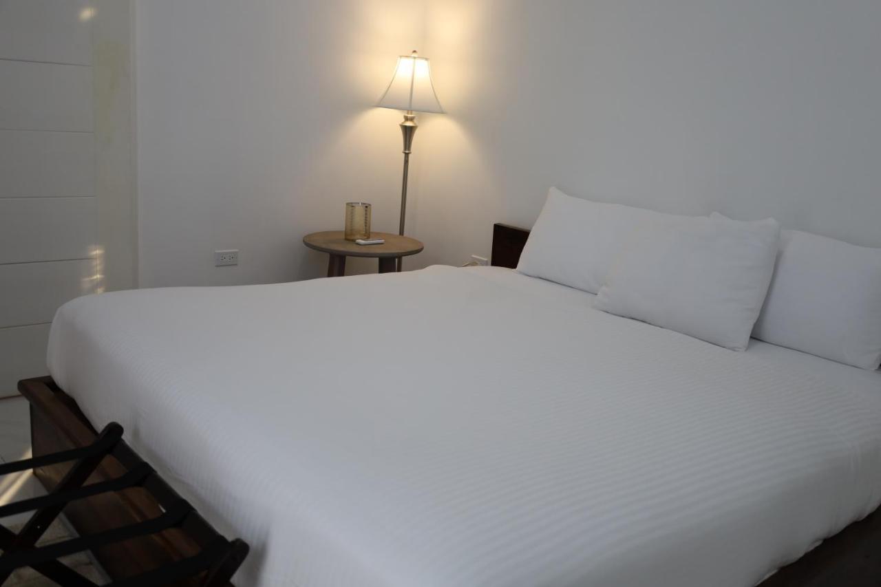 The Ellysian Boutique Hotel Placencia المظهر الخارجي الصورة