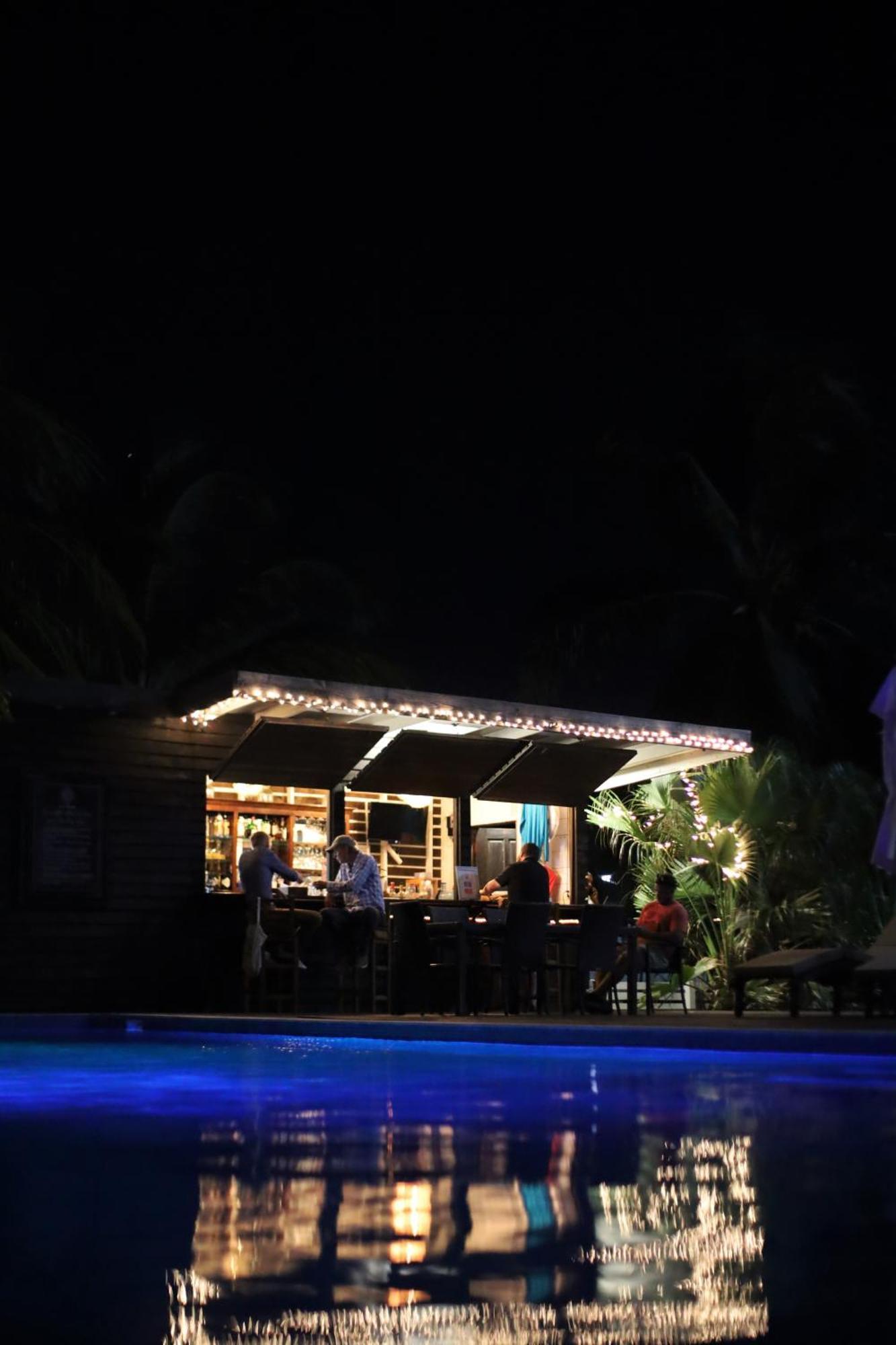 The Ellysian Boutique Hotel Placencia المظهر الخارجي الصورة