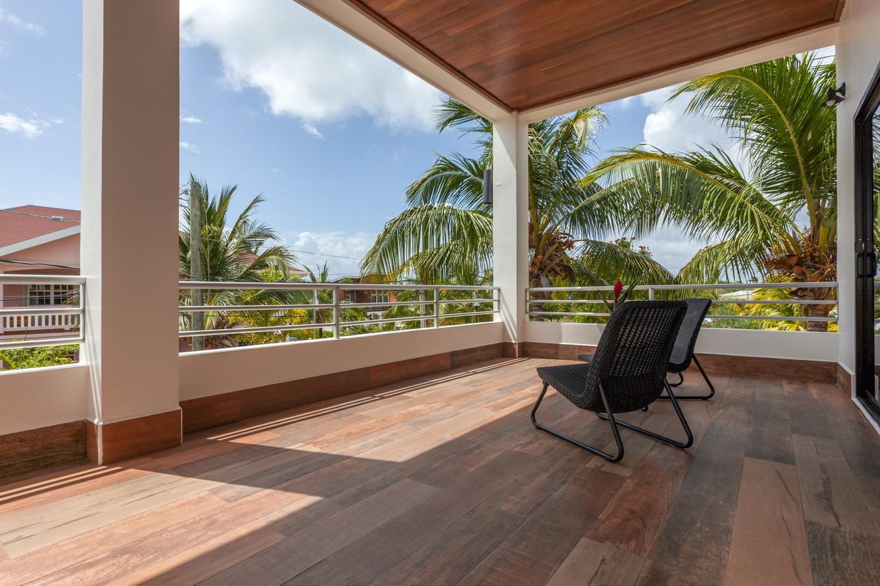 The Ellysian Boutique Hotel Placencia المظهر الخارجي الصورة