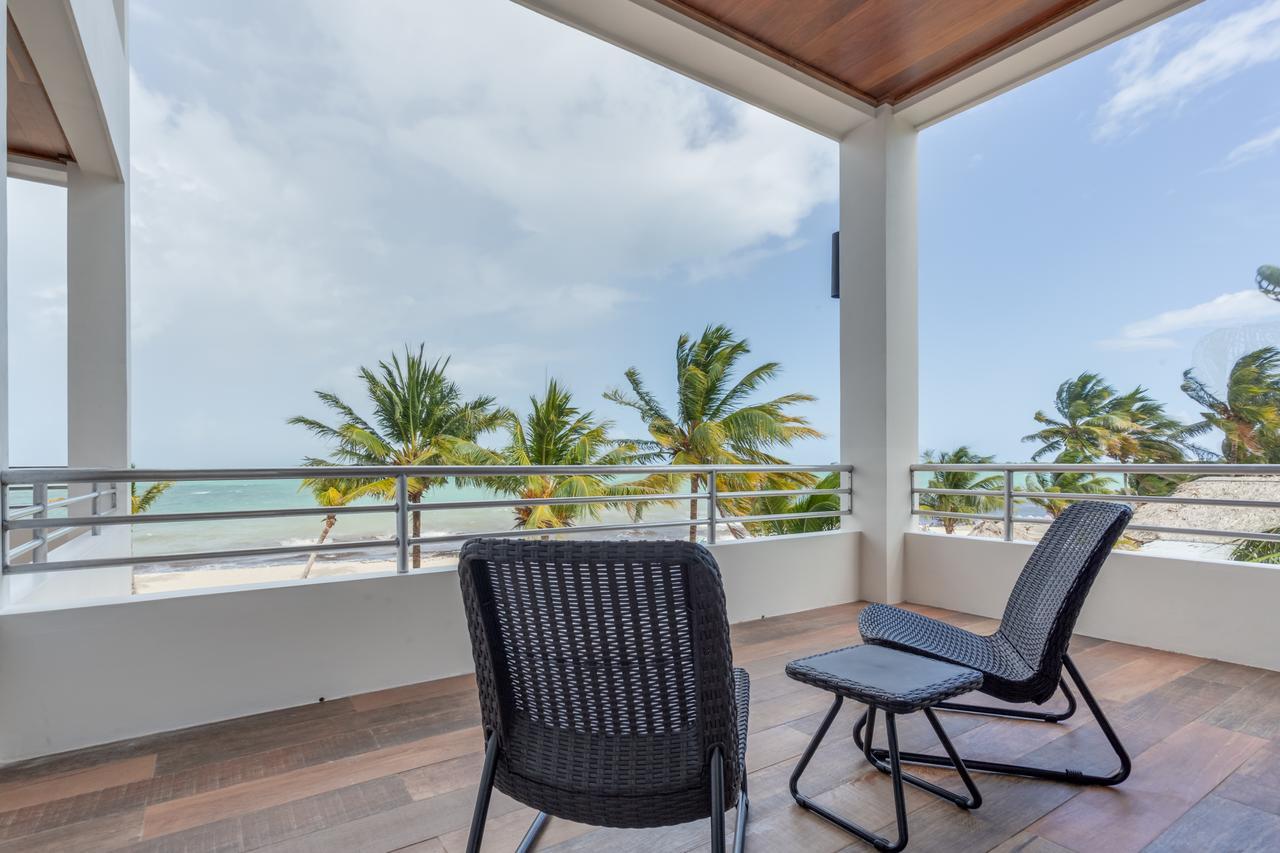 The Ellysian Boutique Hotel Placencia المظهر الخارجي الصورة