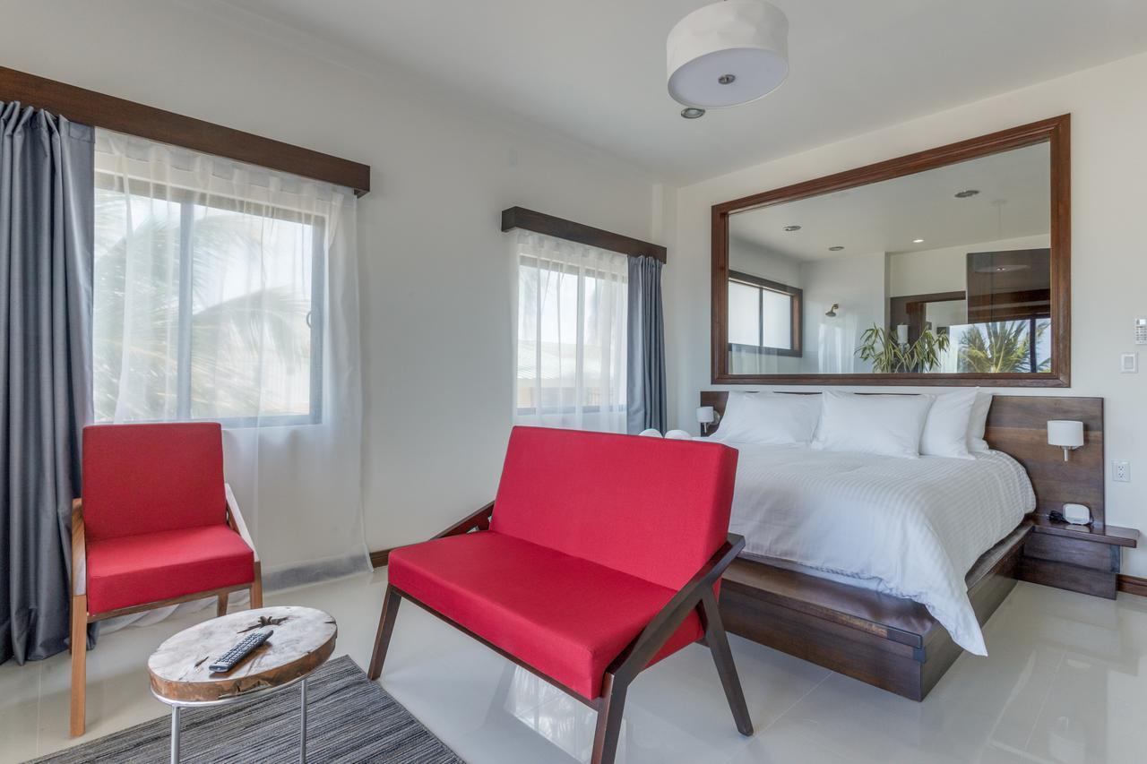 The Ellysian Boutique Hotel Placencia المظهر الخارجي الصورة