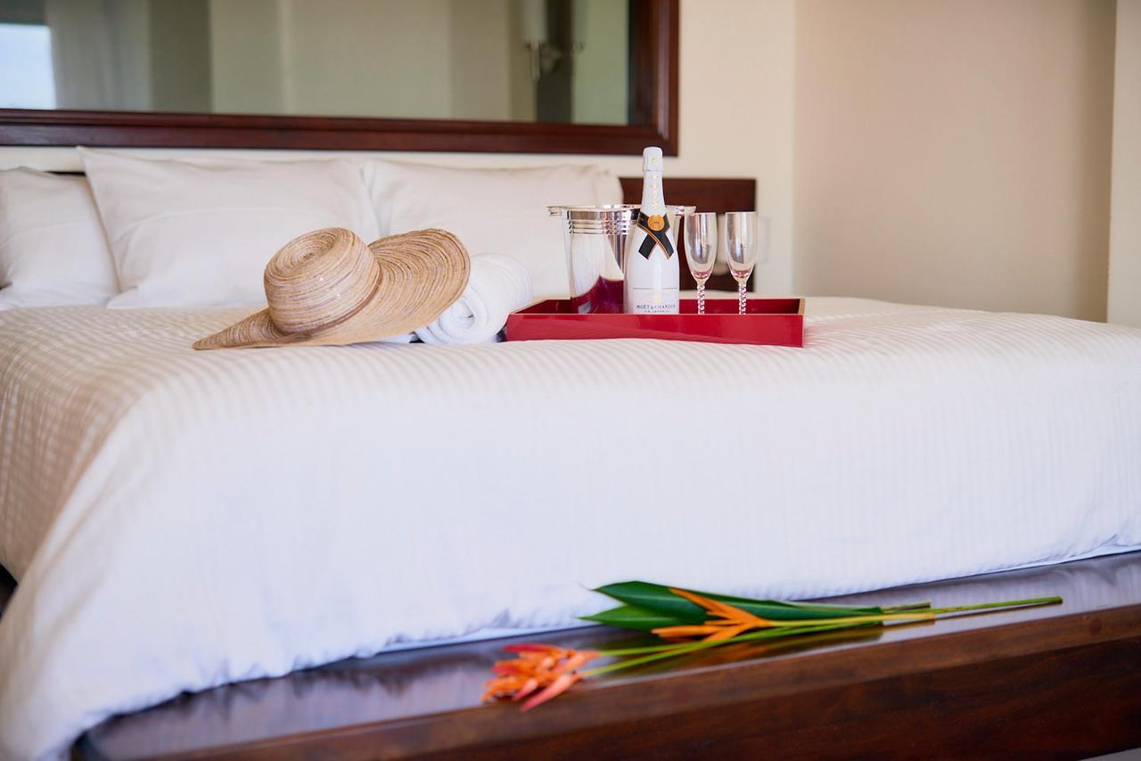 The Ellysian Boutique Hotel Placencia المظهر الخارجي الصورة
