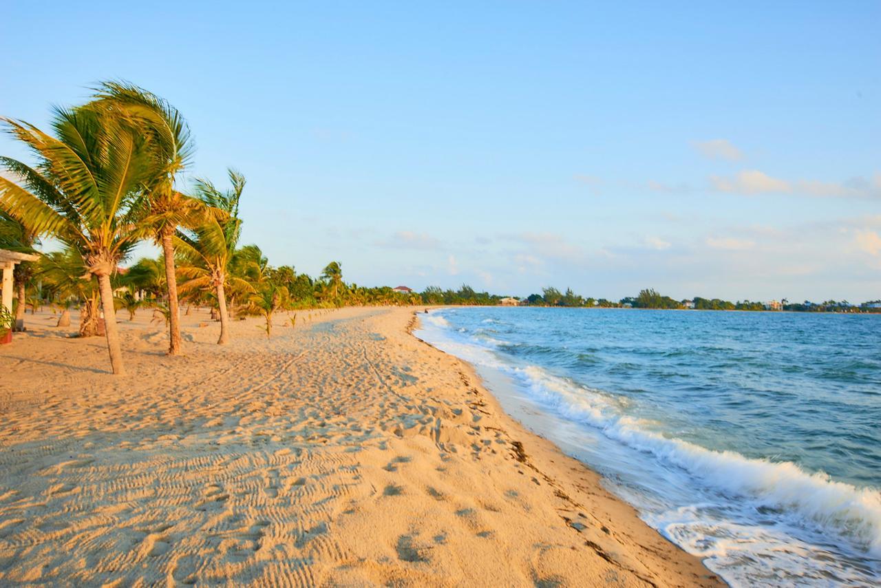 The Ellysian Boutique Hotel Placencia المظهر الخارجي الصورة