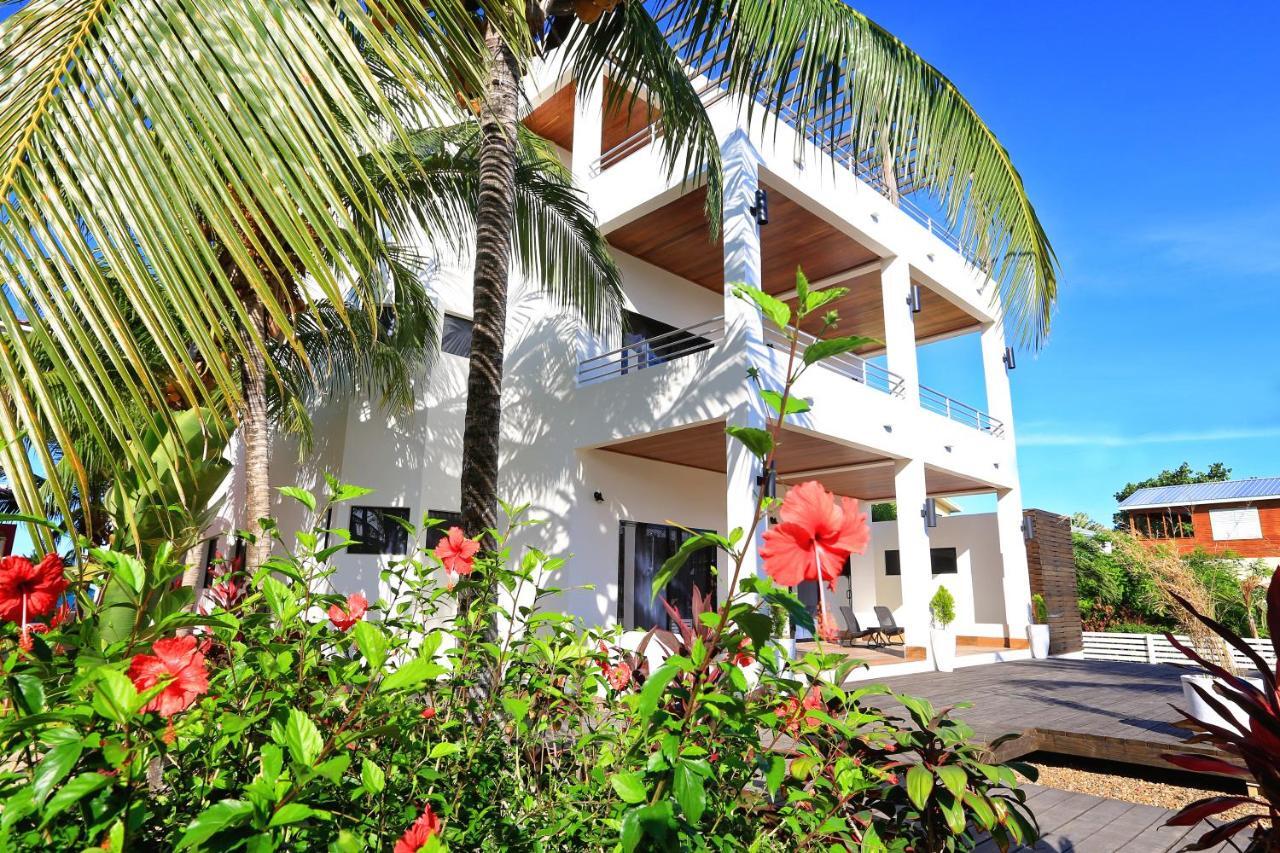 The Ellysian Boutique Hotel Placencia المظهر الخارجي الصورة