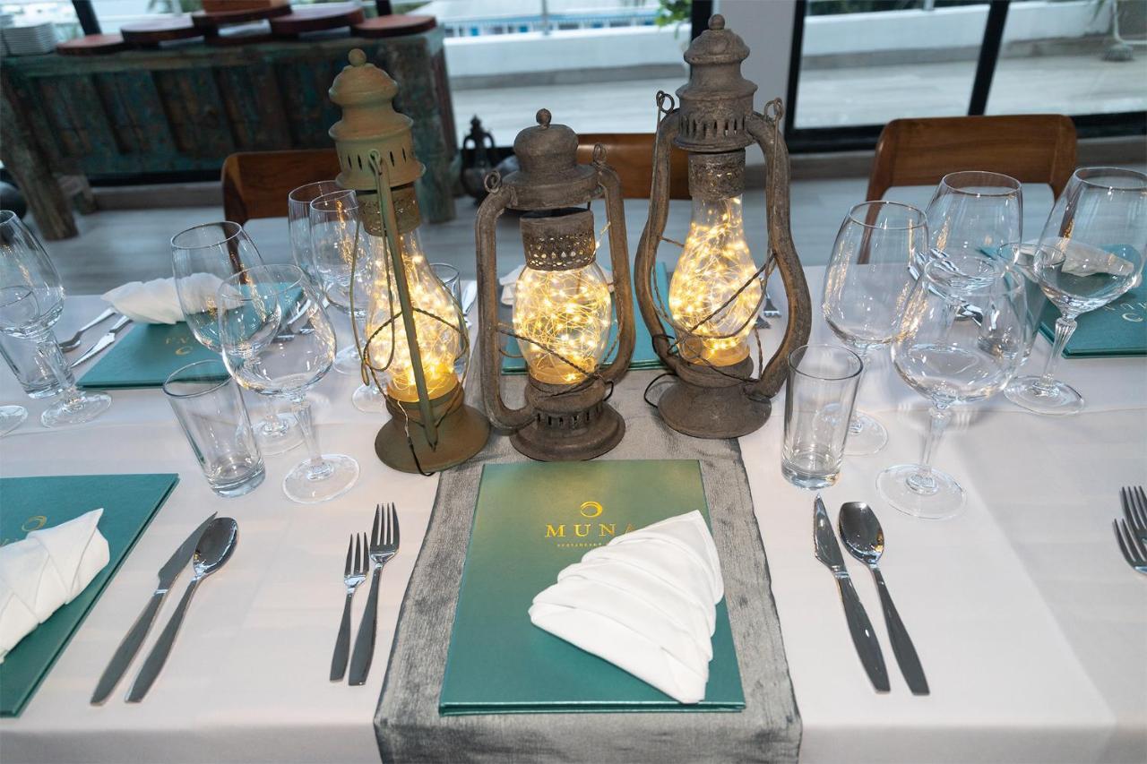 The Ellysian Boutique Hotel Placencia المظهر الخارجي الصورة
